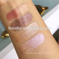 Popular Multi Color Matte Metallic Lip Gloss